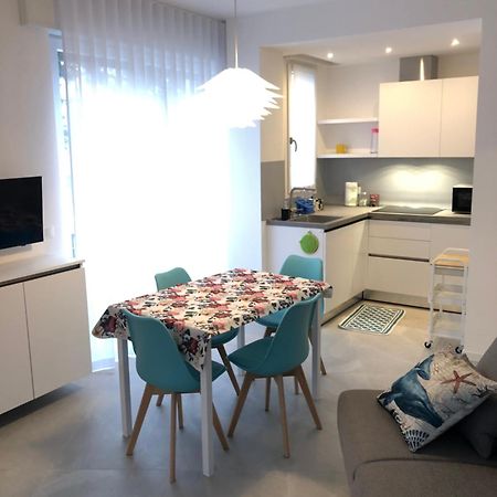 Ferienwohnung San Giorgio 3 Lignano Sabbiadoro Exterior foto