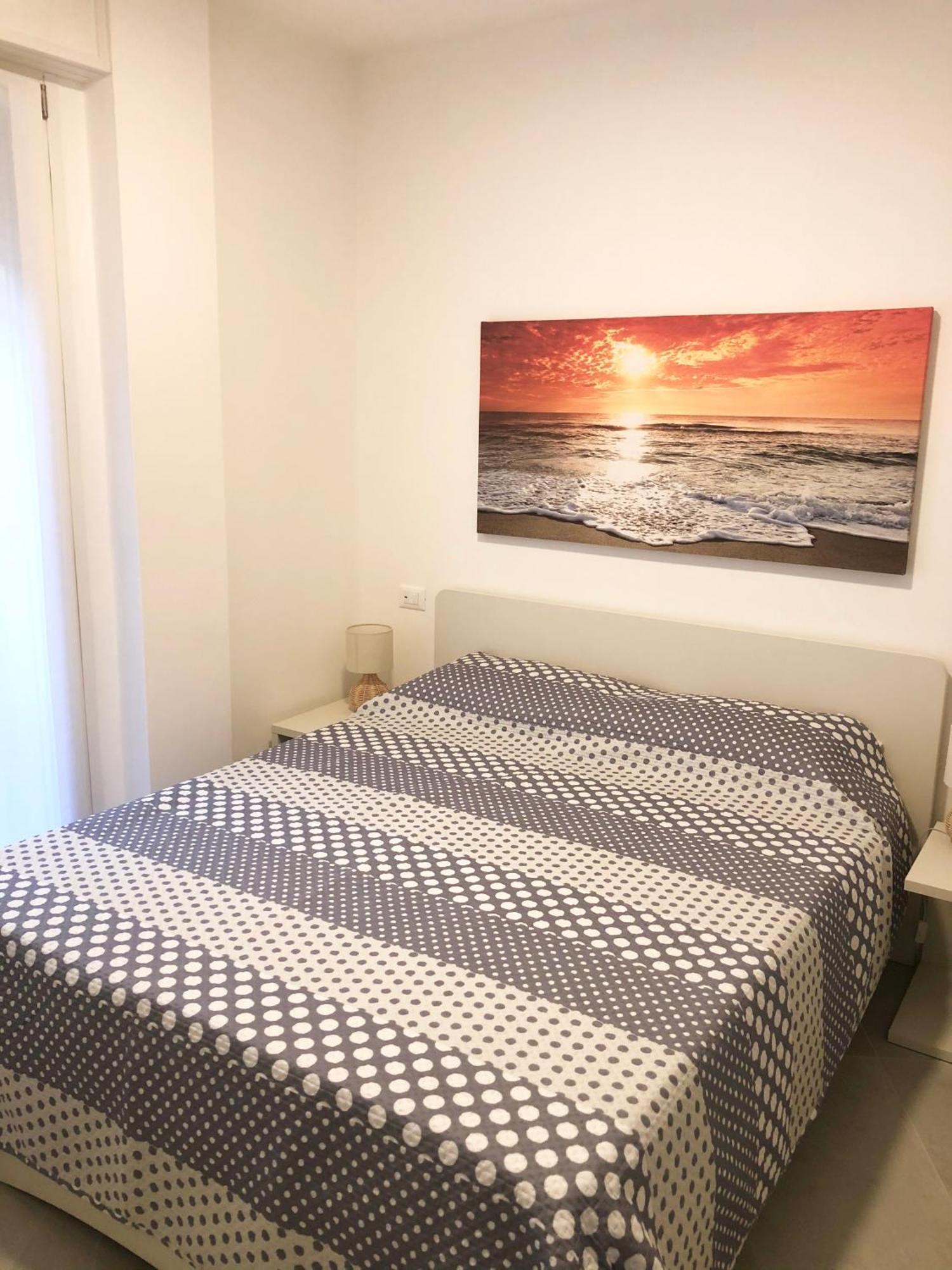 Ferienwohnung San Giorgio 3 Lignano Sabbiadoro Exterior foto