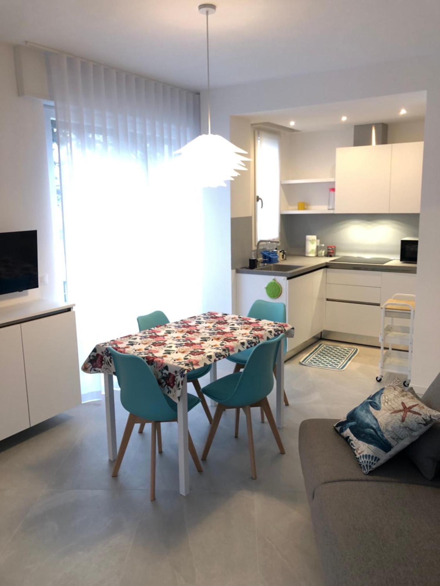 Ferienwohnung San Giorgio 3 Lignano Sabbiadoro Exterior foto
