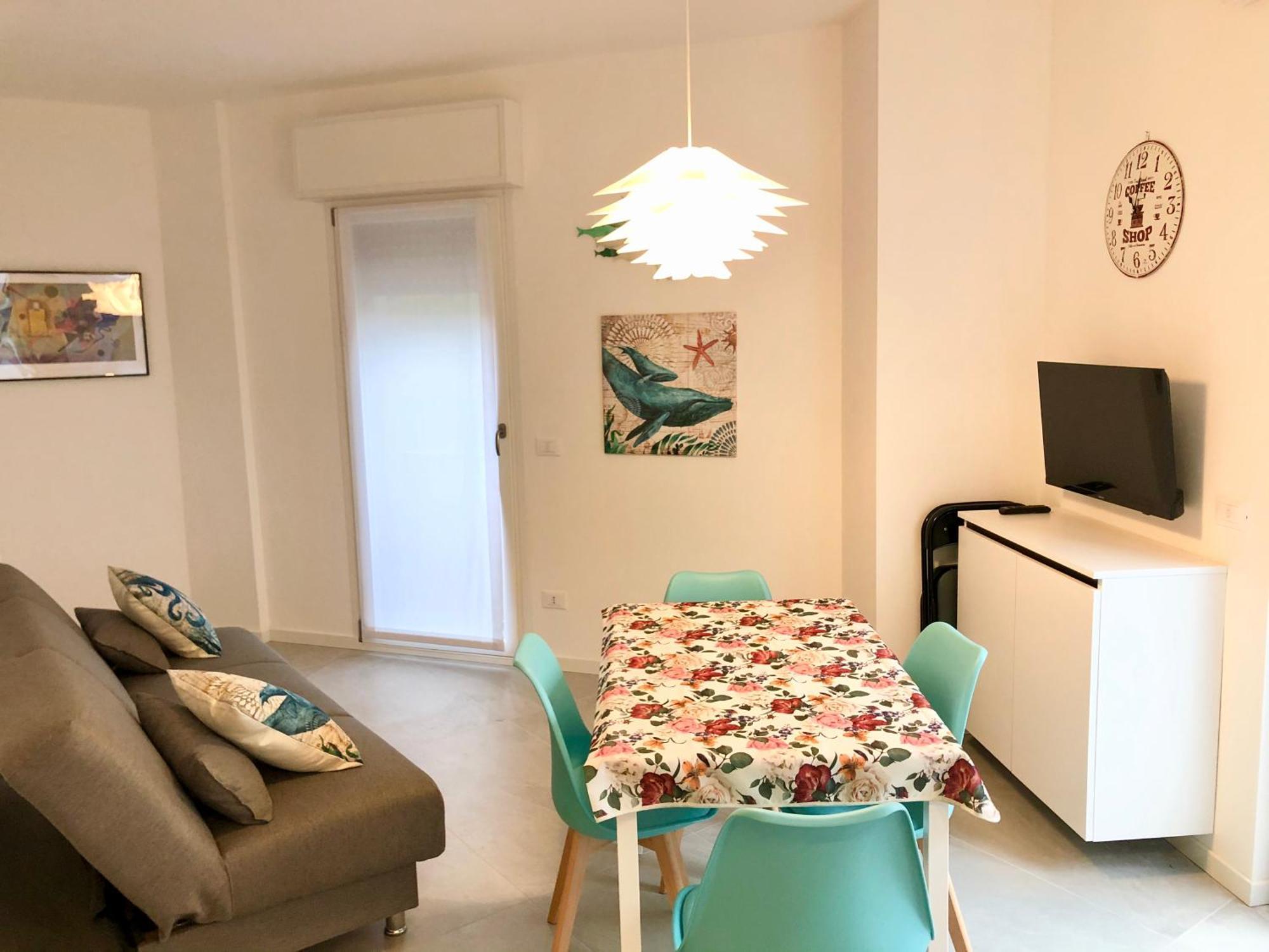 Ferienwohnung San Giorgio 3 Lignano Sabbiadoro Exterior foto