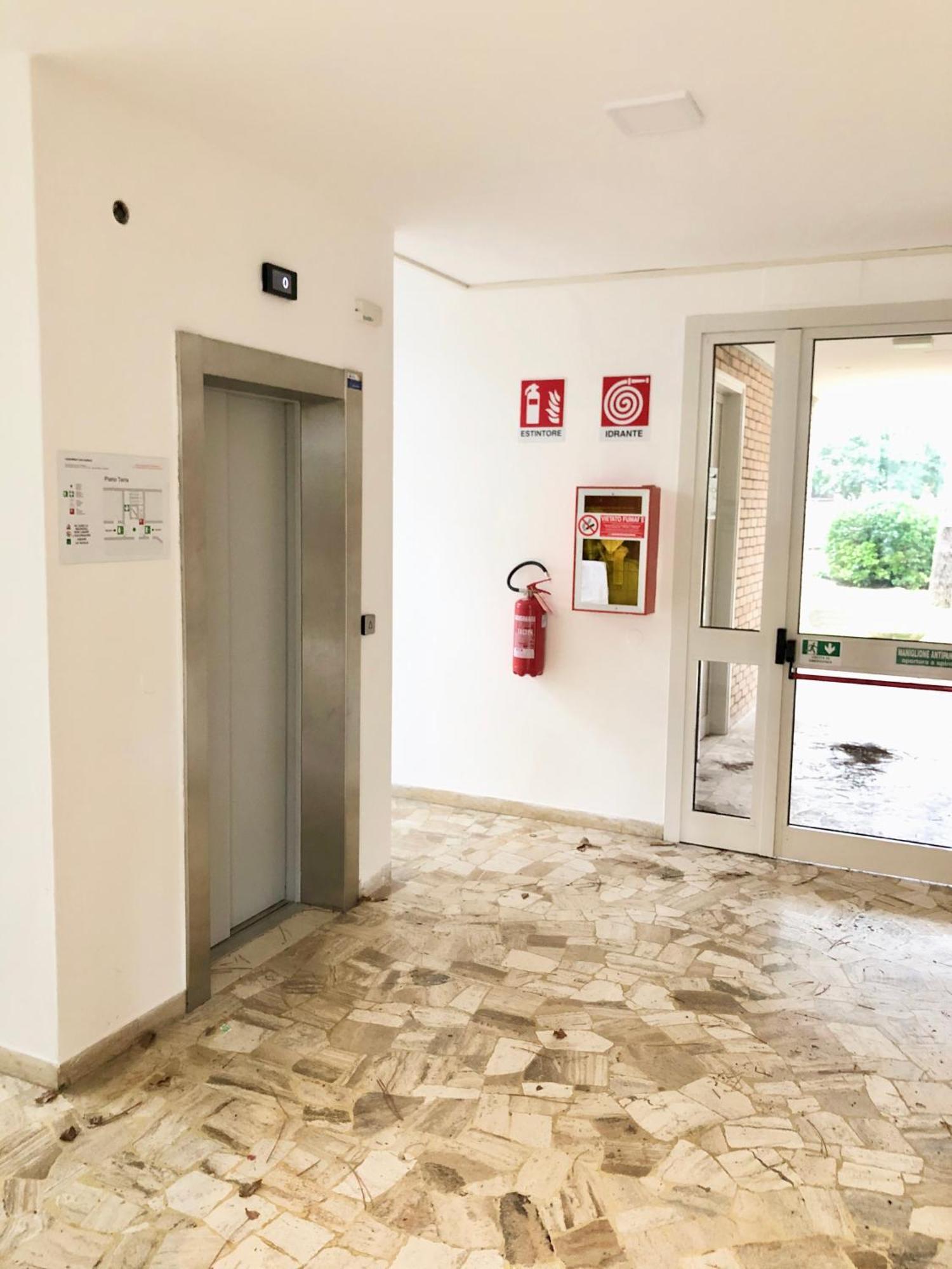 Ferienwohnung San Giorgio 3 Lignano Sabbiadoro Exterior foto